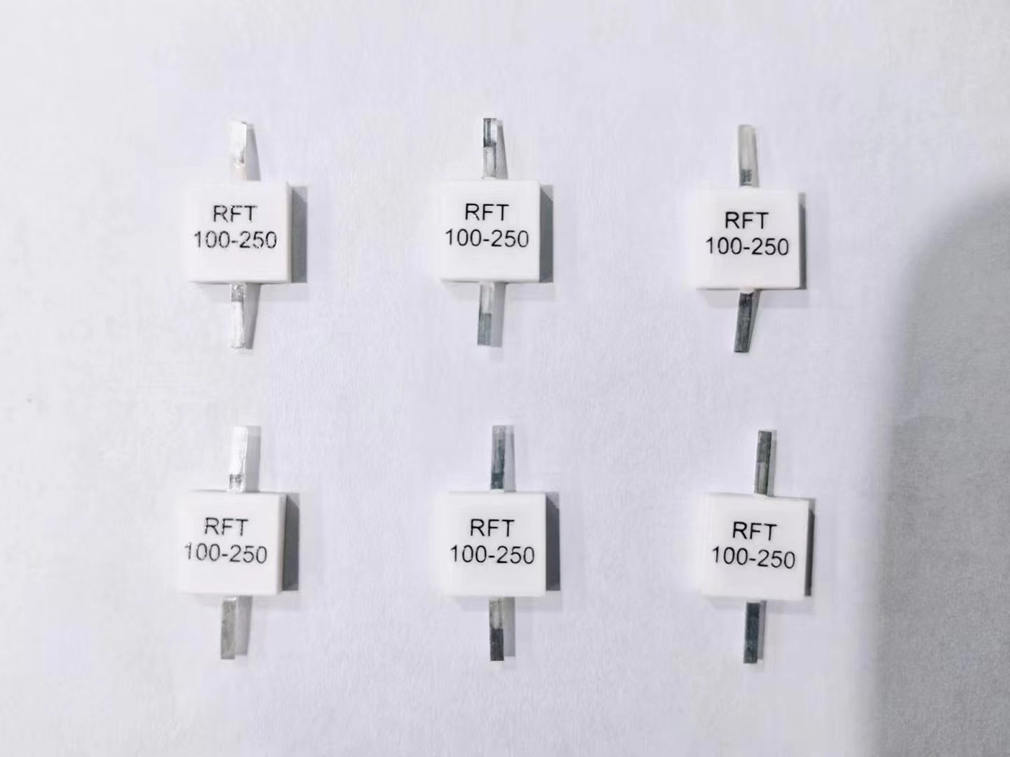 100 ohm 250W RF Leaded Resistor